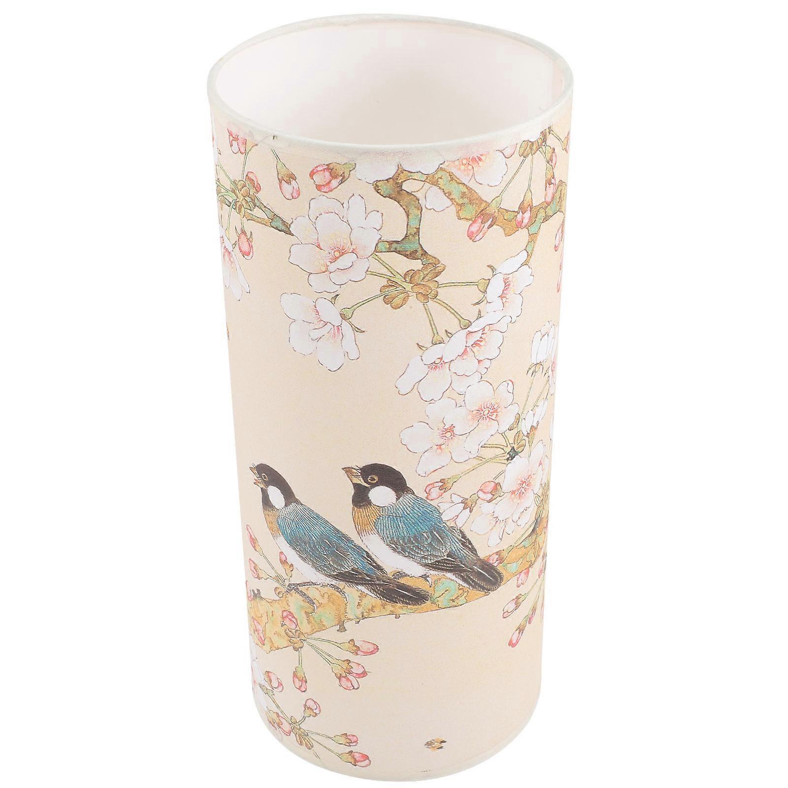 Chinese Style Lamp Shade Decorative Lamp Shade Replacement Hanging Lamp Shades
