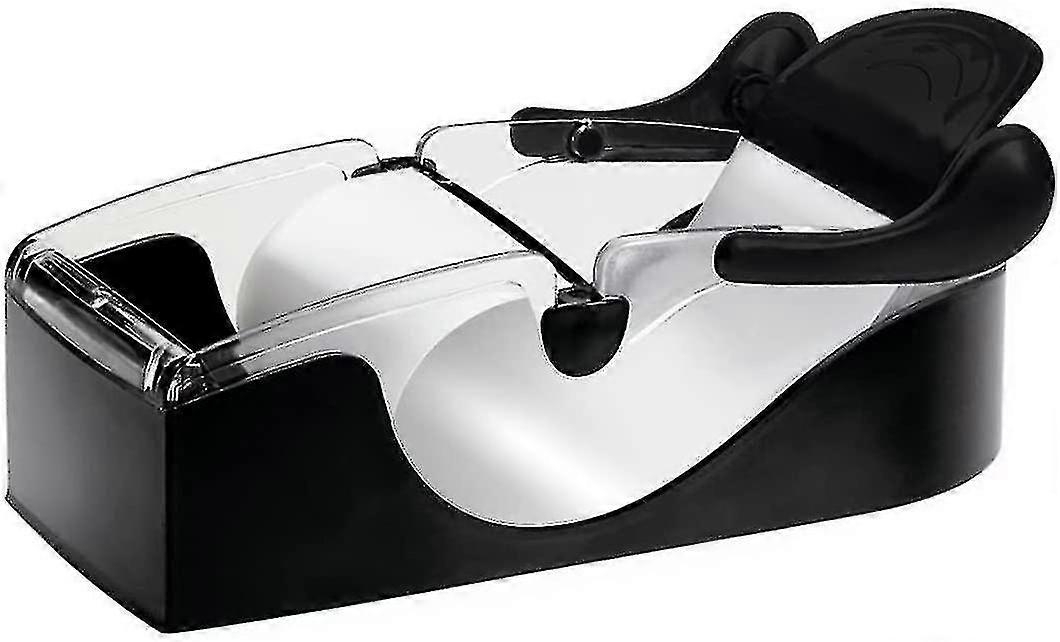 Diy Easy Sushi Maker Roller Equipment Perfect Roll Sushi Mould Perfect Kitchen Cooking Tool