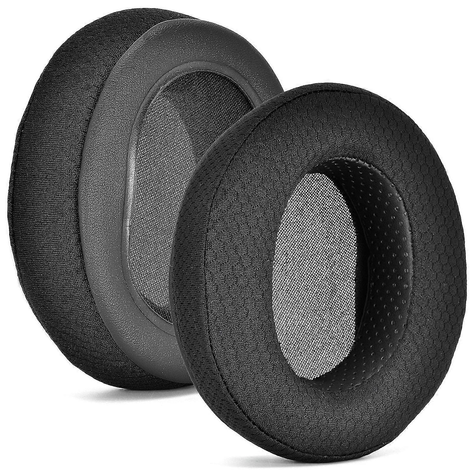 Upgraded Durable Earpads Forbrainwavz Hm5 Earphone Cushion Earpads Replacement