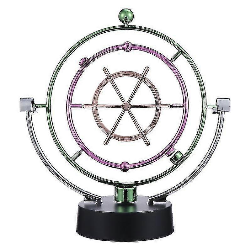 1pcs Perpetual Motion