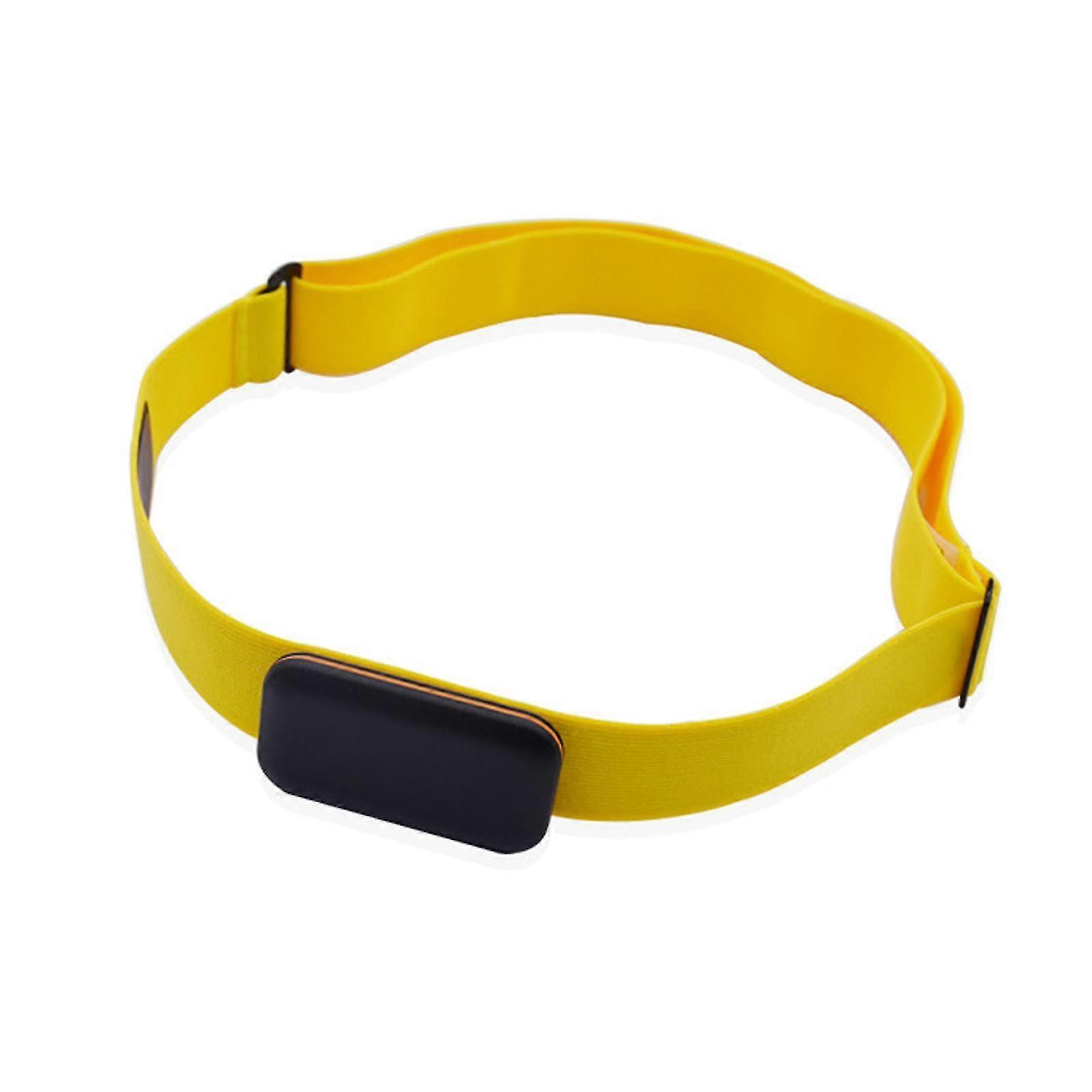 Replacement Soft Strap/chest Belt For Garmin Premium/hrm-run Heart Rate Monitor New