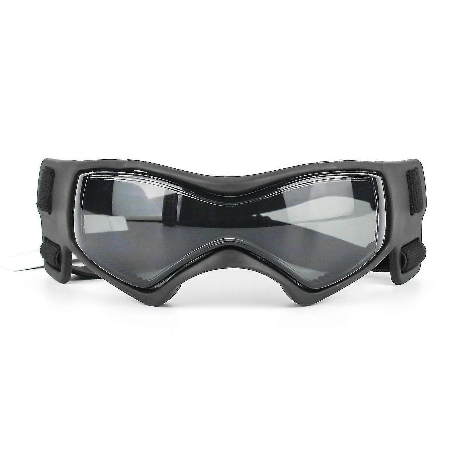 Dog Goggles Small Breed, Easy Wear