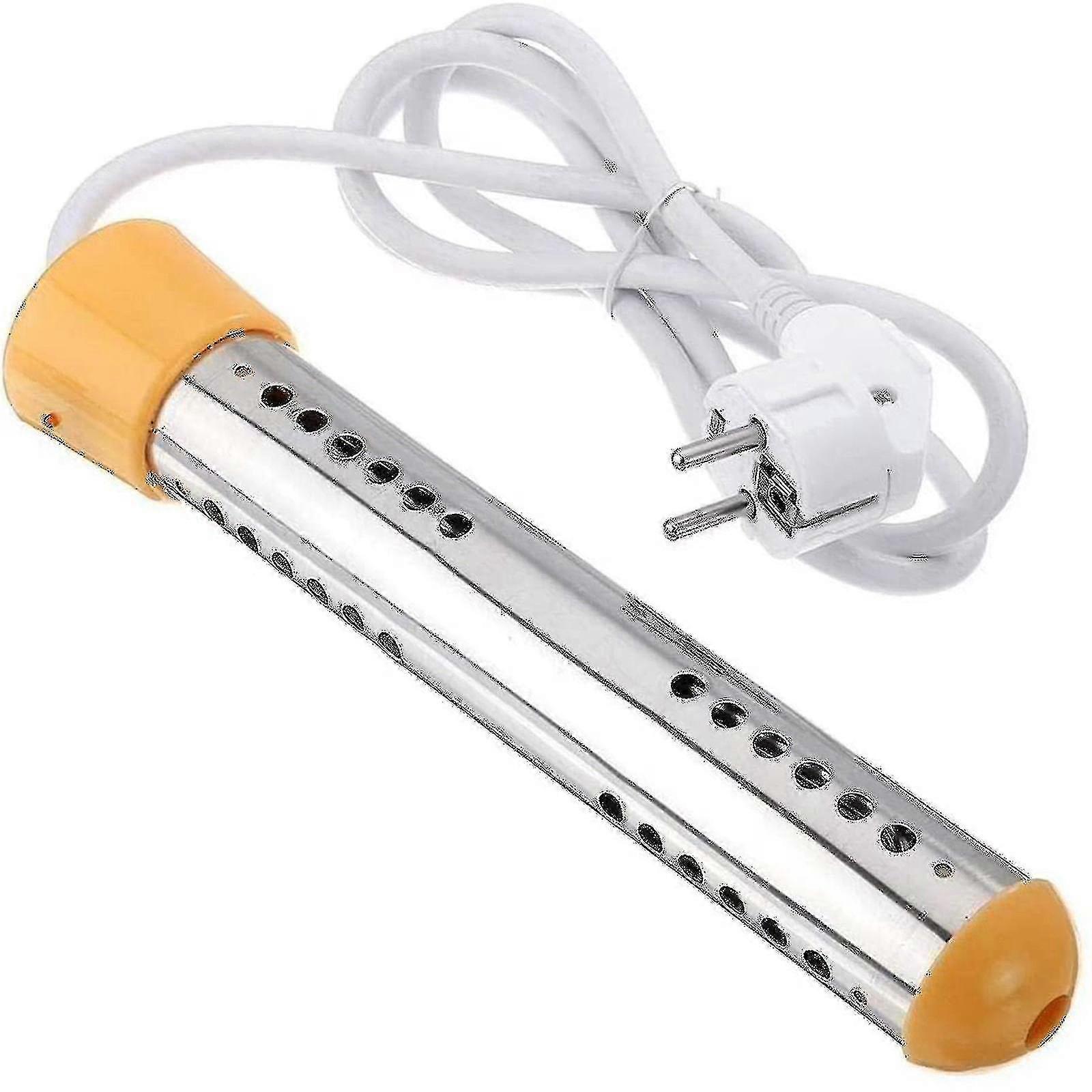 Electric Immersion Water Heater Boiler 2000w Swimming Pool Fast Heating-hao
