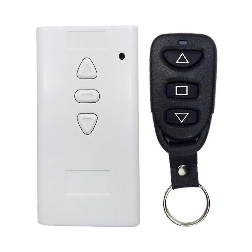 Motor Remote Switch Controller DC 12V 24V 36V Motor Screen Forwards Reverse