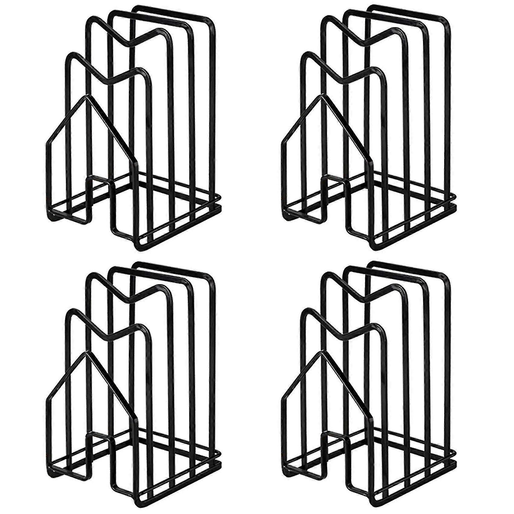 Cutting Board Rack Cutting Board Storage Rack Kitchen