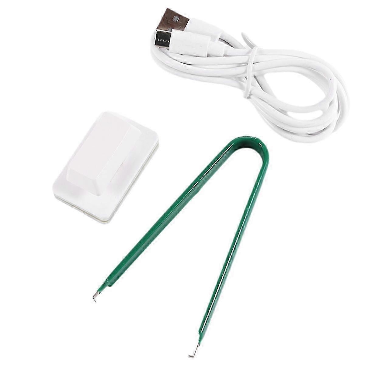 Usb Mini Keyboard Single Key Copy Paste One Key Password Multiple Combination Keys Customized Short