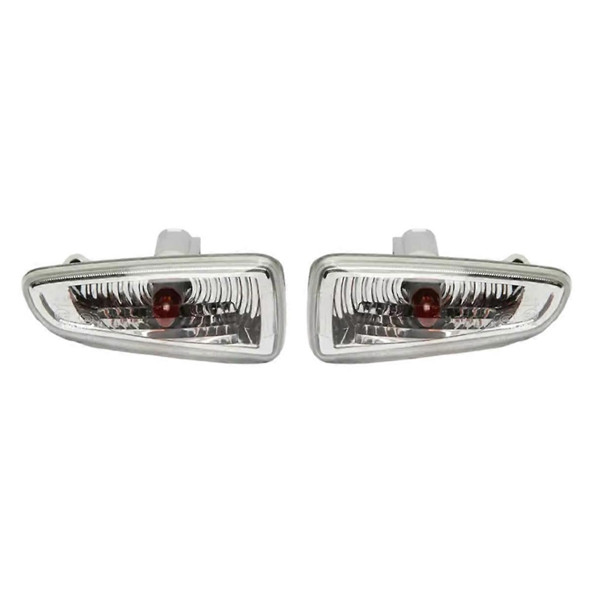92303-4H000 92304-4H000 Car Front Side Maker Light Turn Signal Light for I800 H1 Starex 2007-2018
