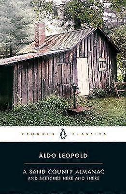 A Sand County Almanac