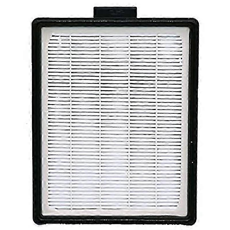 Ersatz HEPA Filter Für Rainbow E2 Serie Staubsauger - 1 Stück - Hohe Filterleistung Für Saubere Luft