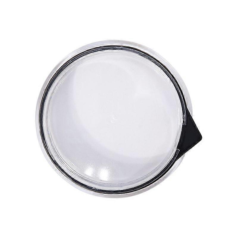 Milk Frother Lid for Aeroccino 4 Cover & Seal Replacement Parts Milk Frother Machines, Replaces Part