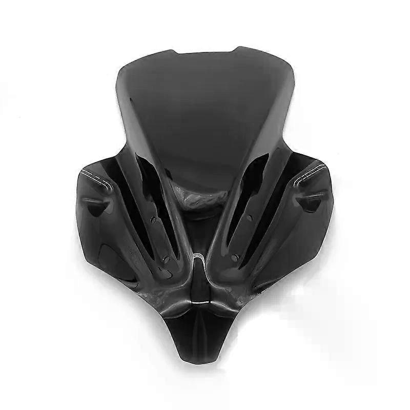 Fit For YAMAHA MT10 2022 2023 2024 MT10/SP Motorcycle Accessorie Touring Windshield Visor MT 10 Windscreen Double Bubble MT-10