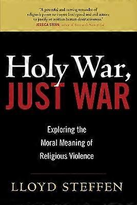 Holy War Just War