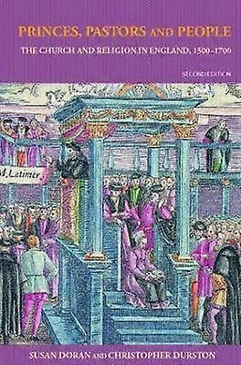 Princes Pastors and People