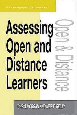 Assessing Open and Distance Learners