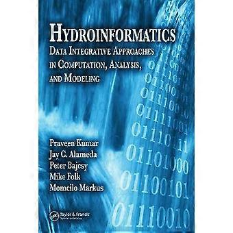 Hydroinformatik