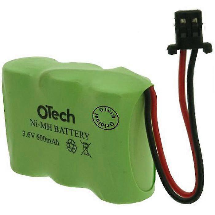 Cordless Phone Battery for PANASONIC KXT 3726