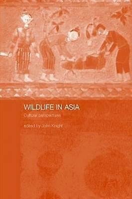 Wildlife in Asia