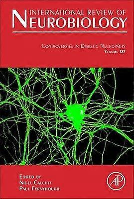 Controversies In Diabetic Neuropathy
