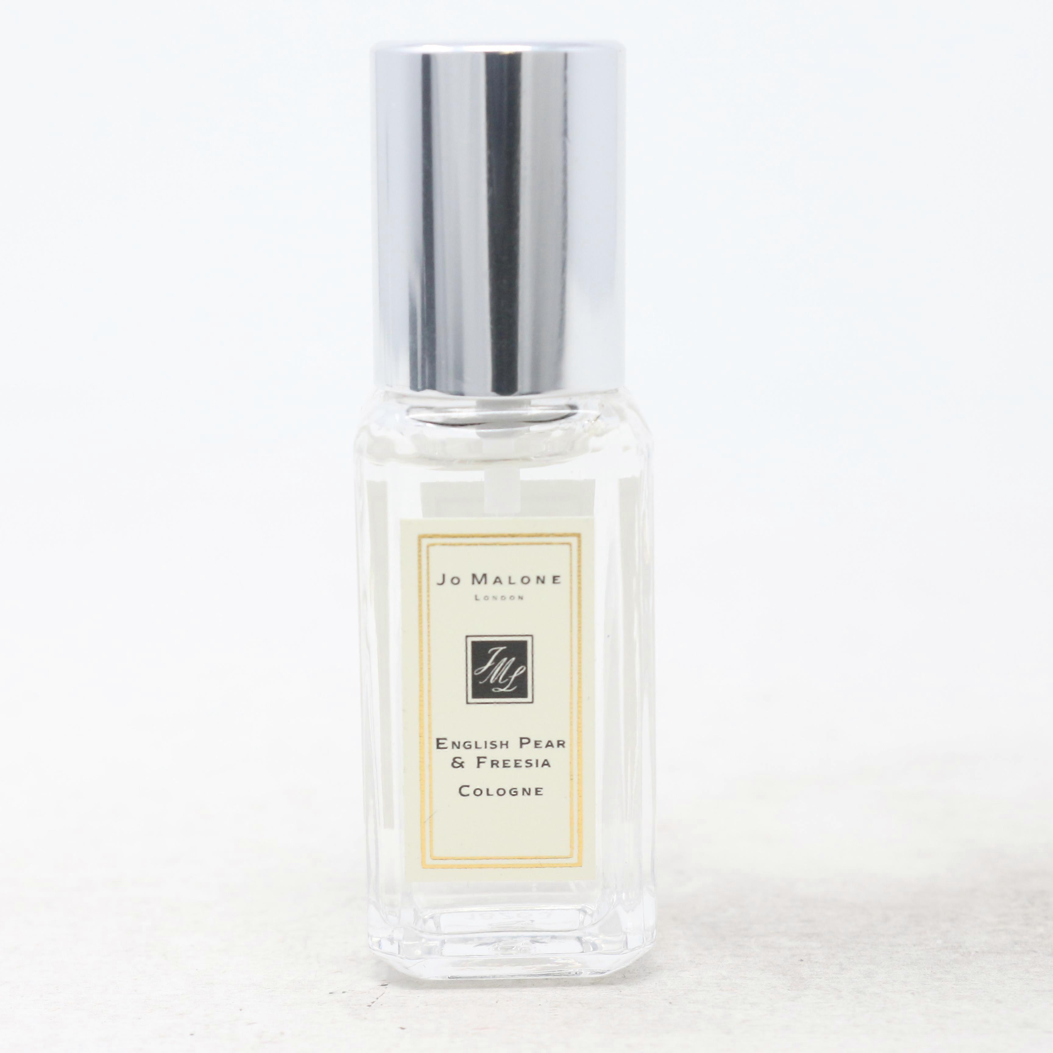 Jo Malone English Pear & Freesia Cologne Spray For Women 9ml