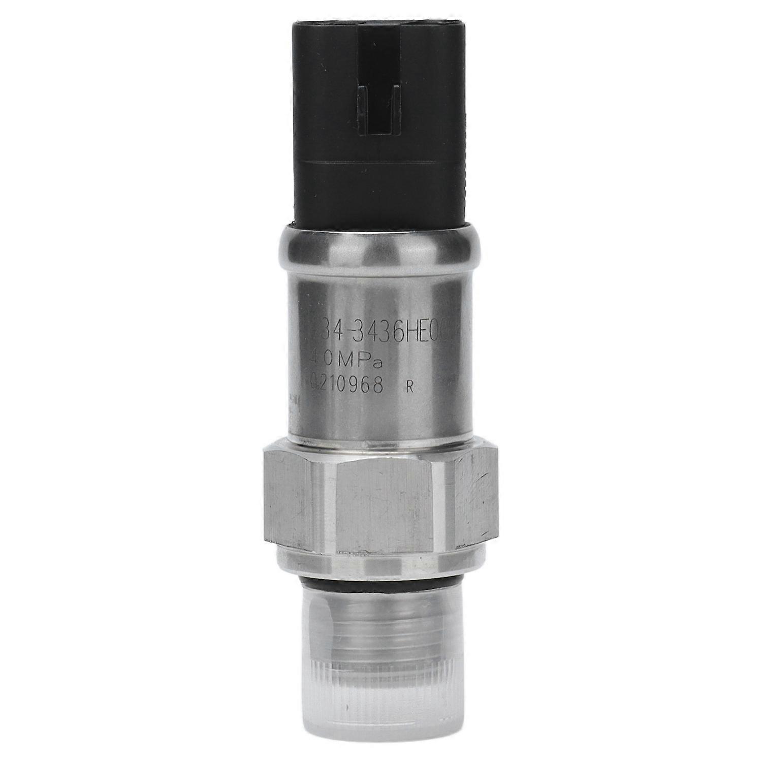 Pressure Sensor High Accuracy Sensitivity Maintain Great Performance Improve Operational Safety Exca