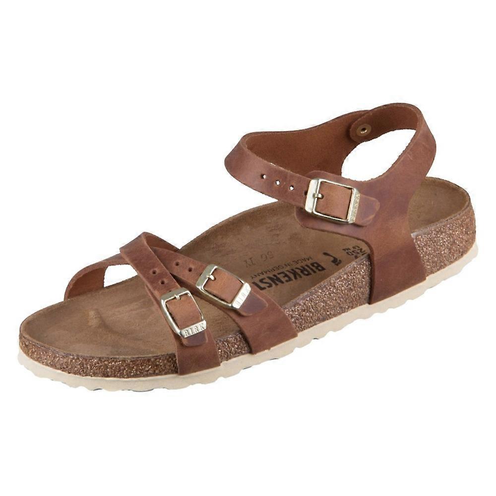 Birkenstock Kumba 1021489 universal summer women