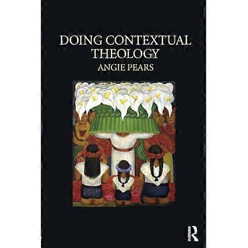 Hacer teología contextual