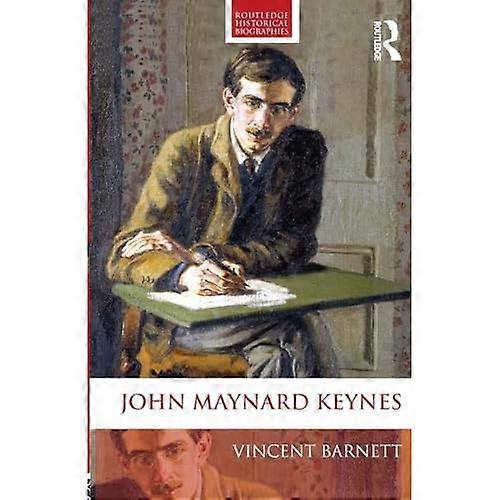 John Maynard Keynes