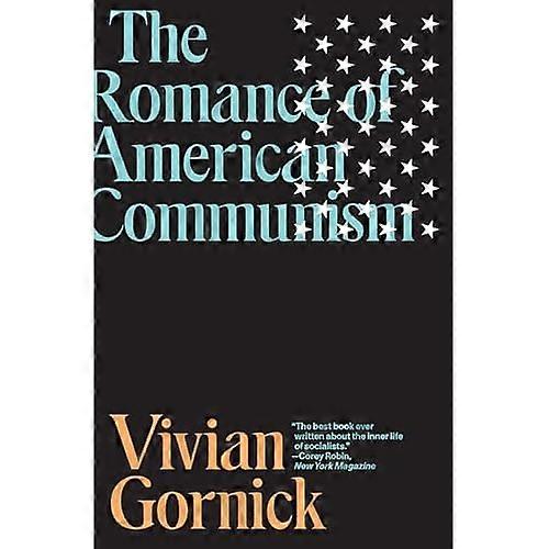 De romantiek van het Amerikaanse communisme