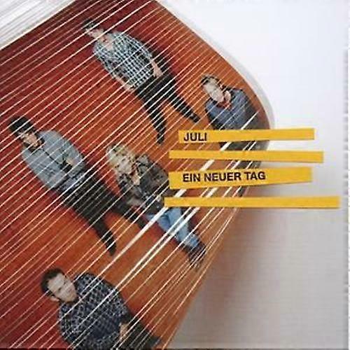 Juli Ein Neuer Tag CD (2006)
