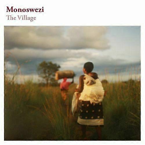 Monoswezi Het dorp CD (2013)