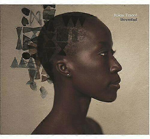 Rokia Traor Bowmbo CD