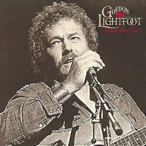 Dream Street Rose CD (2002)