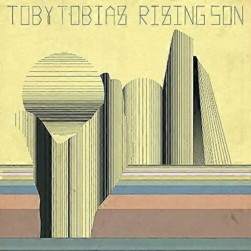 Toby Tobias Rising Son CD (2015)