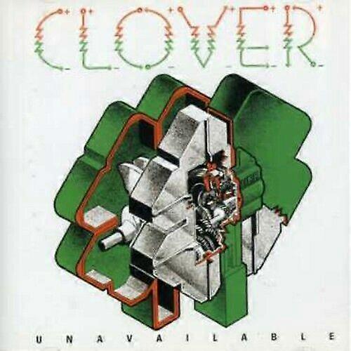 Unavailable CD (2003)