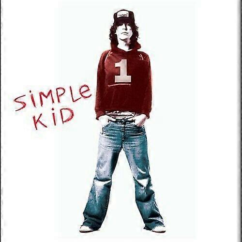 Simple Kid 1 [us Import] CD (2004)