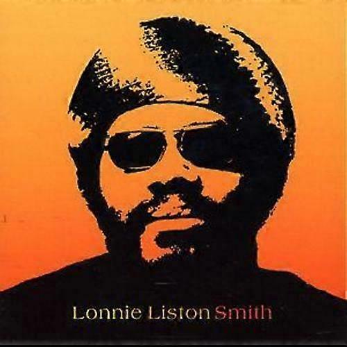 Lonnie Liston Smith An Introduction To CD (2004)