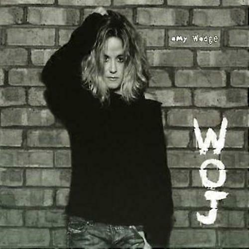 Amy Wadge Woj CD (2004)