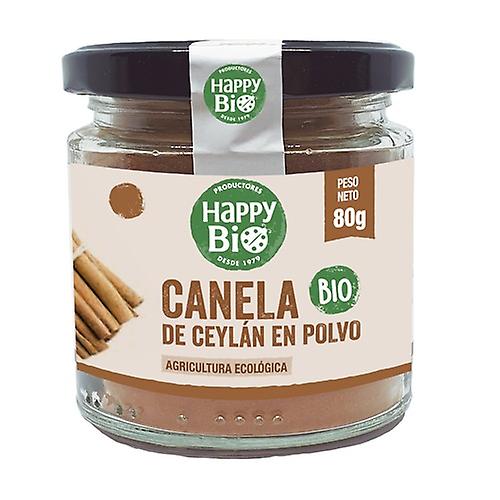 Ceylan cinnamon 80 g of powder