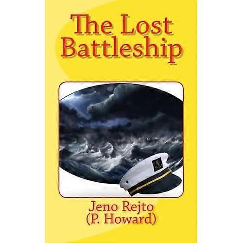 The Lost Battleship (Dirty  - Fred)