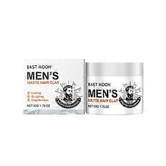 East Moon Fluffy Styling Series Refreshing Natural & Fluffy Hairstyle Not Collapse Styling Hair Care
