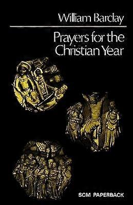Prayers for the Christian Year