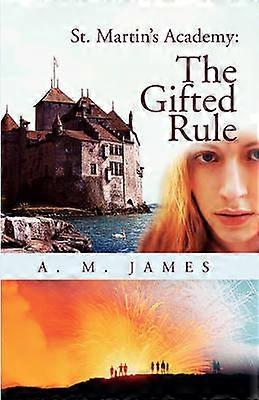 St Martin's Academy The Gifted Rule