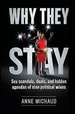 Why They Stay