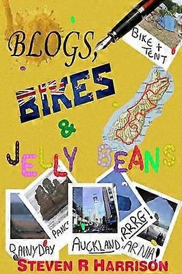 Blogs Bikes & Jelly Beans!