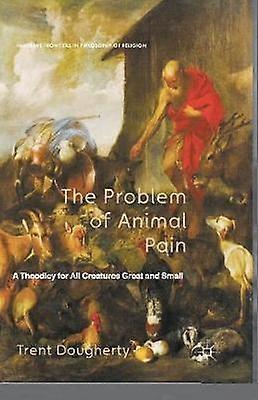 The Problem of Animal Pain