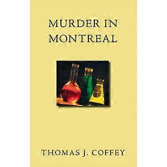 Murder in Montreal