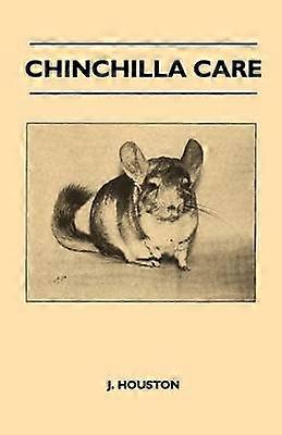 Chinchilla Care