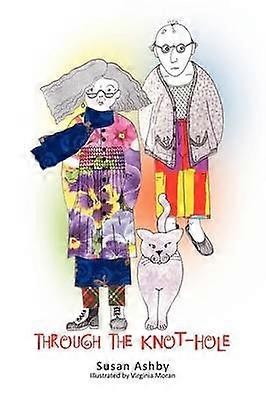 Through The Knot-Hole