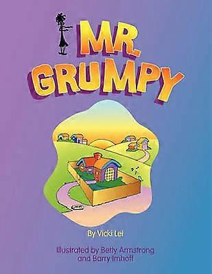 Mr Grumpy