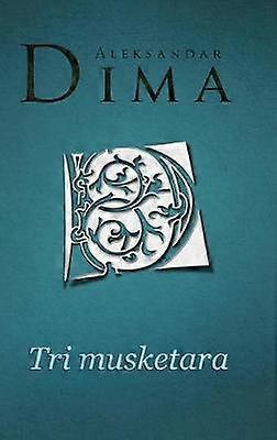 Tri musketara